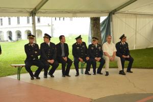 Ob 135. letnici PGD Gornji Grad si v društvu najbolj želijo nov gasilski dom 13